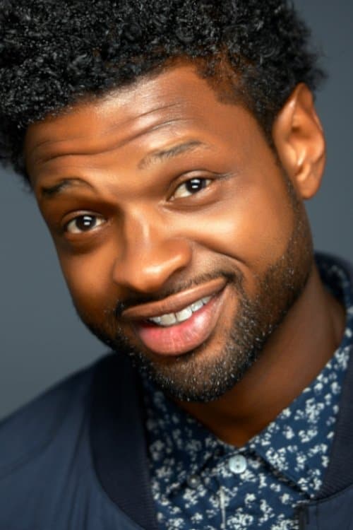 Derek Gaines zdjęcie