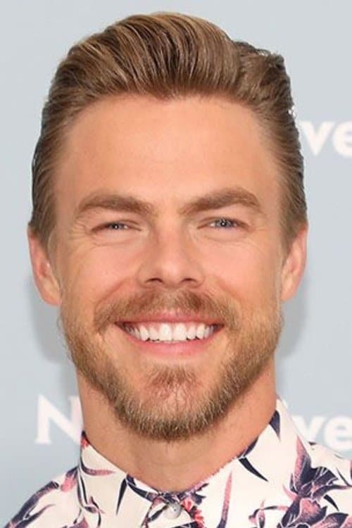 Derek Hough zdjęcie