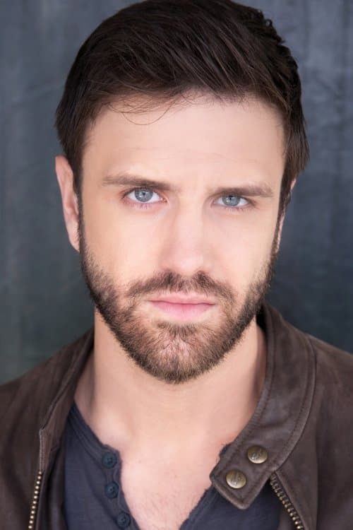 Derek Krantz zdjęcie