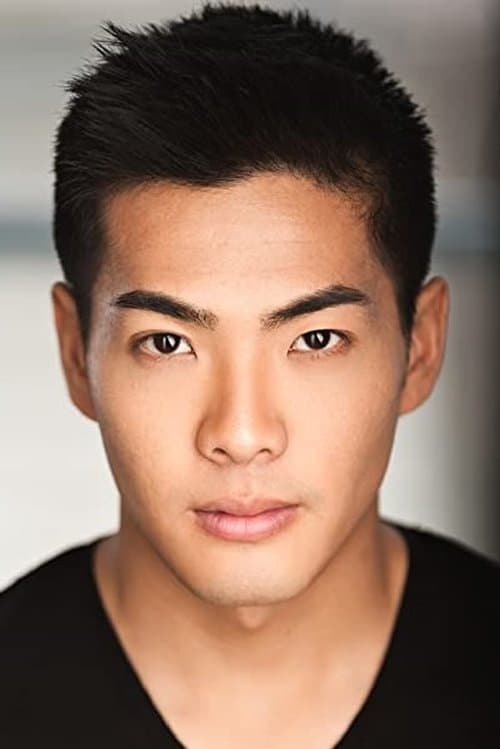 Derek Kwan zdjęcie