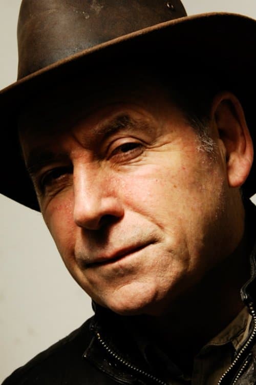 Derek Lord zdjęcie