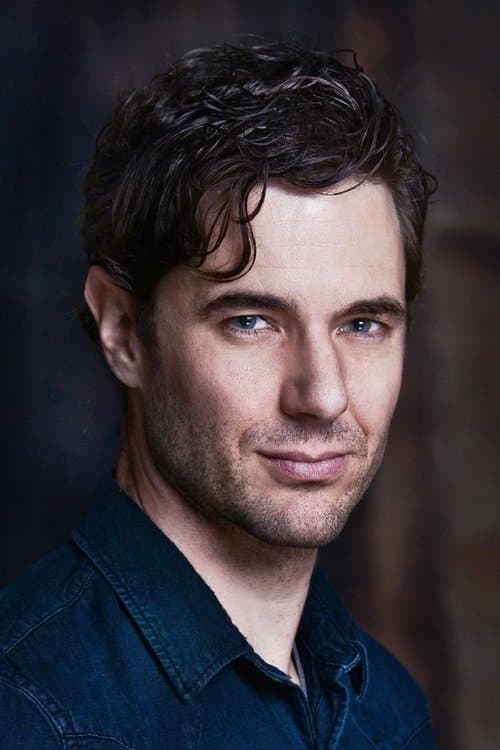 Derek Moran zdjęcie
