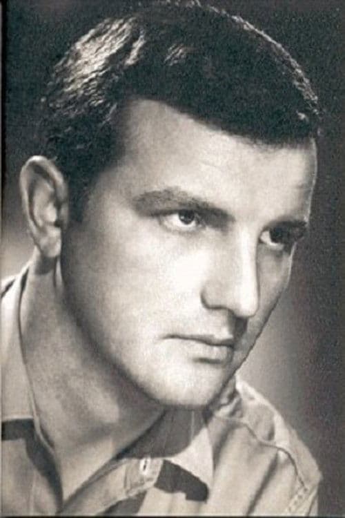 Derek Newark zdjęcie