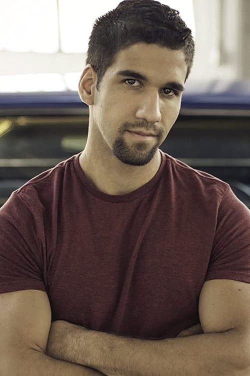 Derek Ocampo zdjęcie