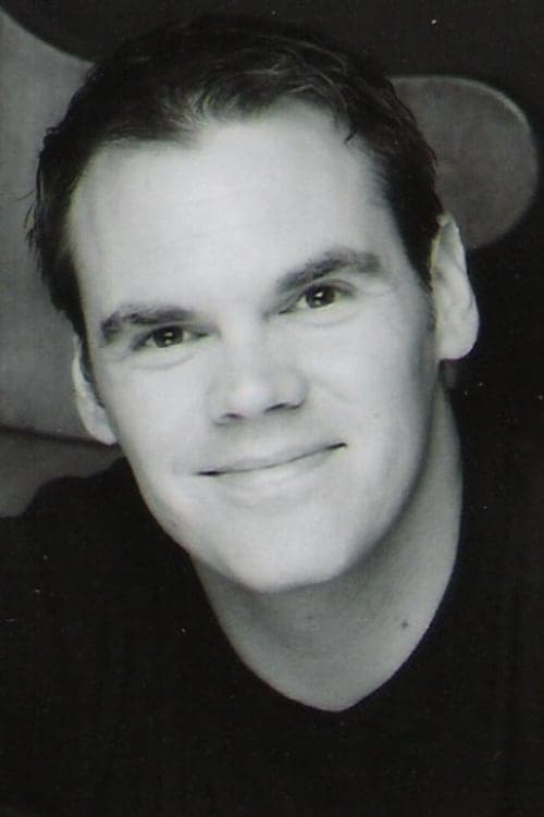 Derek Ritschel zdjęcie