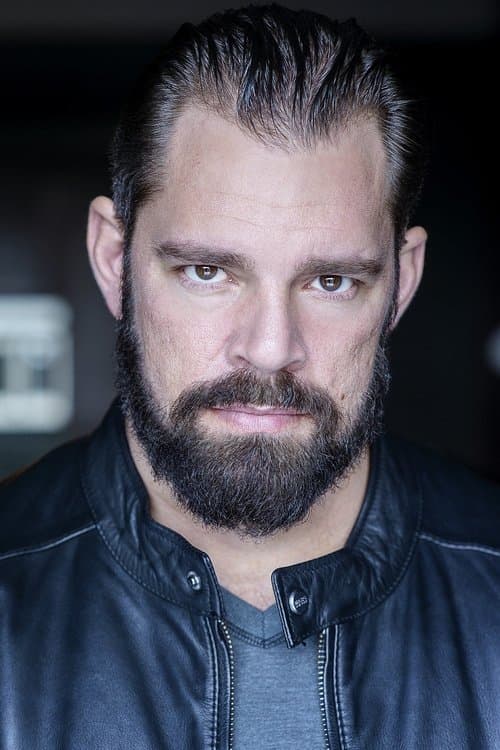 Derek Russo zdjęcie