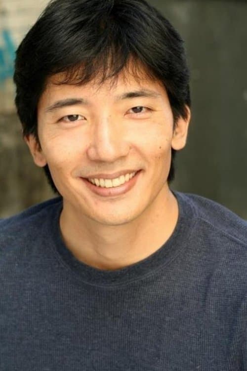 Derek Sakakura zdjęcie