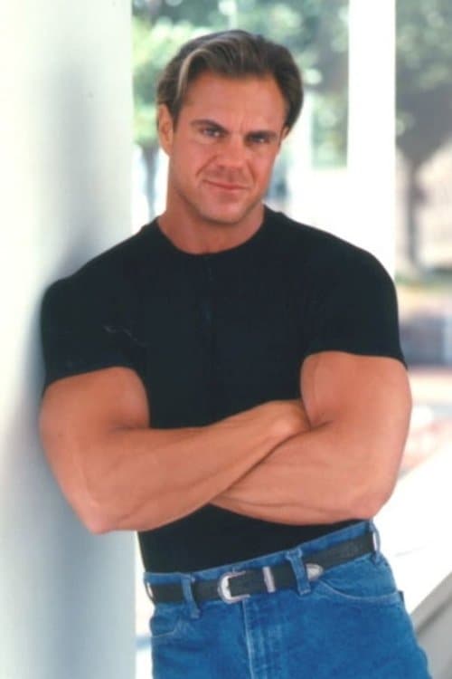 Derek Southers zdjęcie