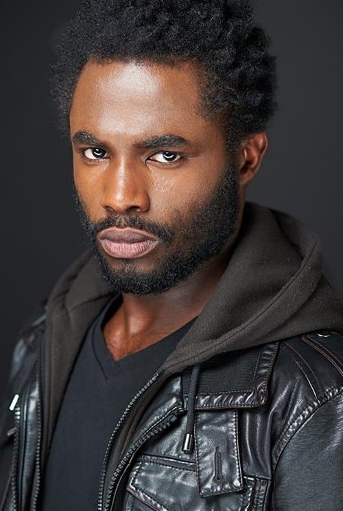 Derick Agyemang zdjęcie