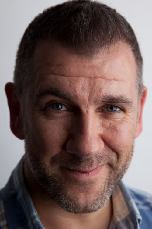 Dermot Magennis zdjęcie