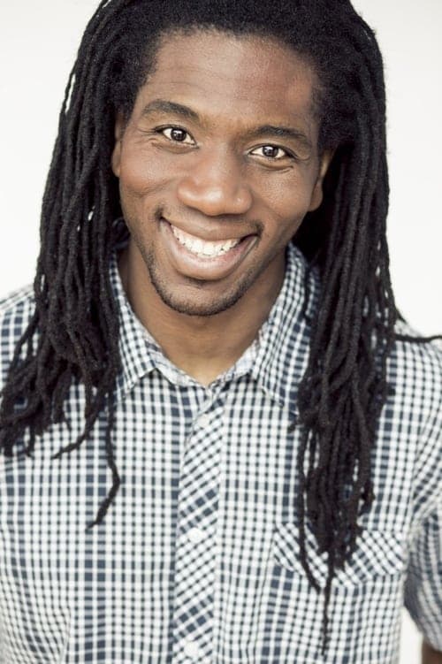 DeRon J. Powell zdjęcie