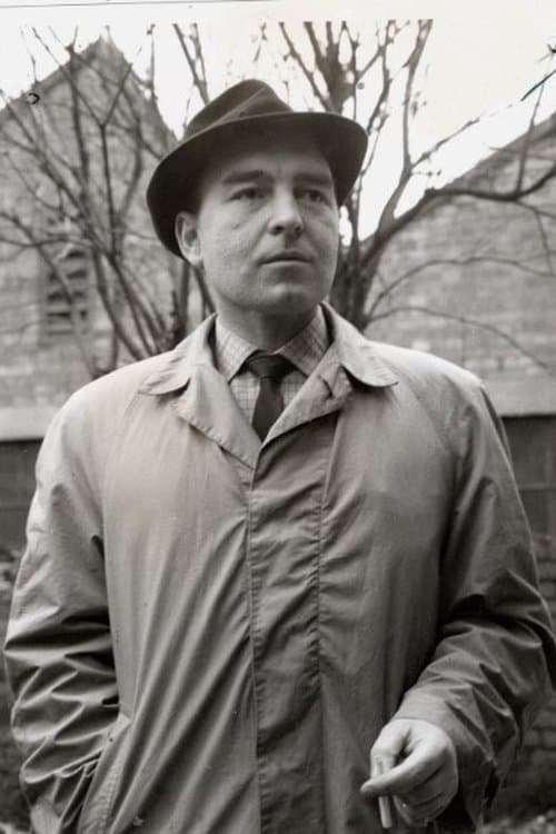 Dervis Ward zdjęcie