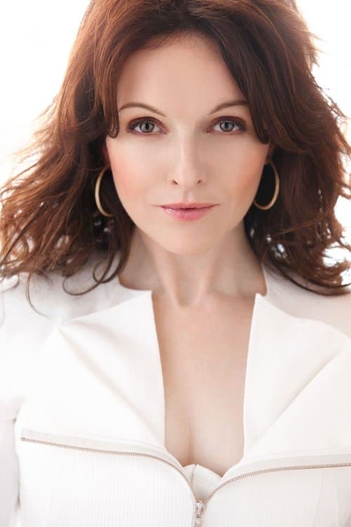Dervla Kirwan zdjęcie