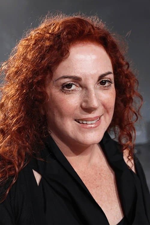 Derya Alabora zdjęcie