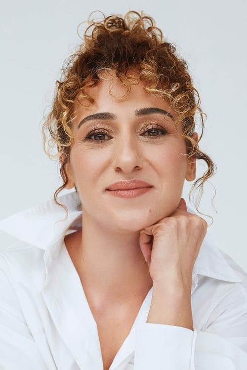 Derya Karadaş zdjęcie