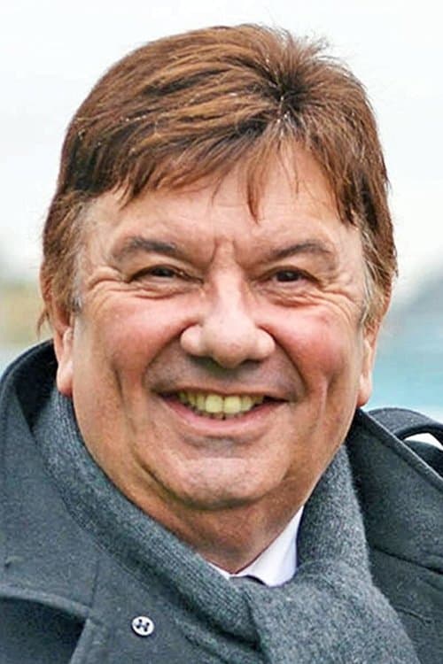 Des Lee zdjęcie