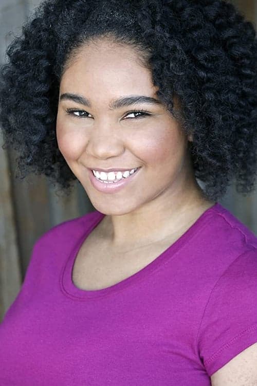 Desirae Whitfield zdjęcie