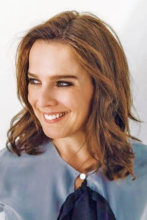 Désirée Nosbusch zdjęcie