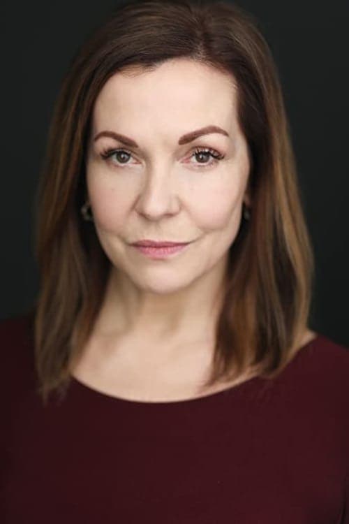 Desiree Zurowski zdjęcie