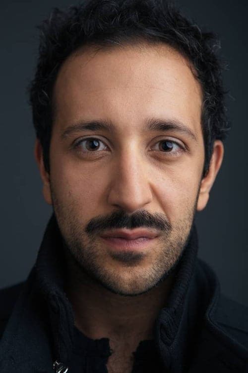 Desmin Borges zdjęcie
