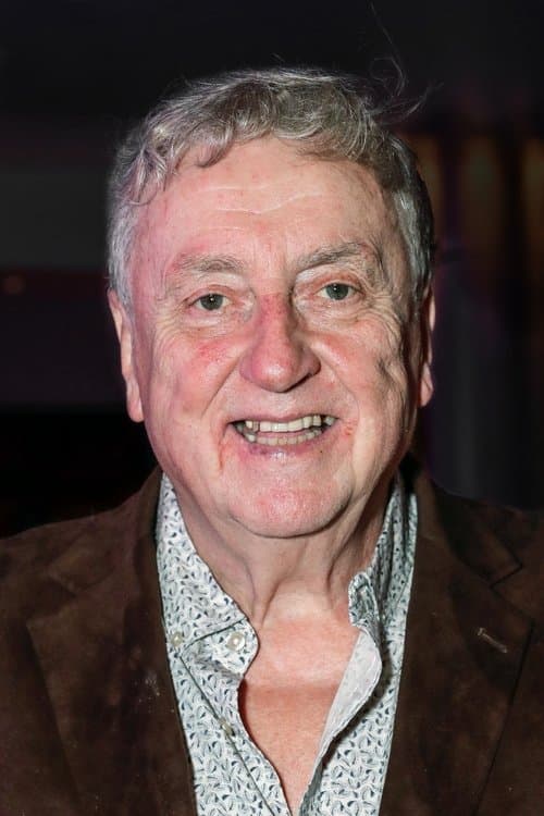Desmond Barrit zdjęcie