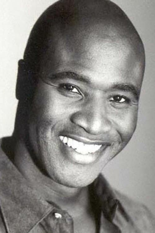 Desmond Campbell zdjęcie