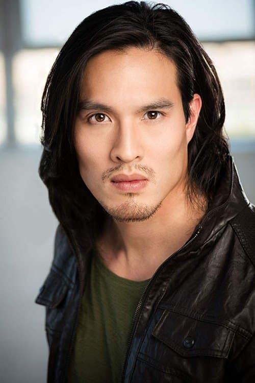 Desmond Chiam zdjęcie