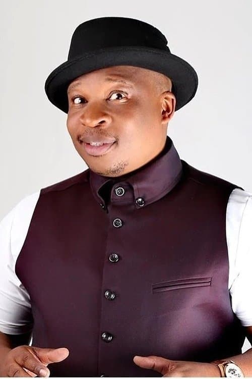 Desmond Dube zdjęcie