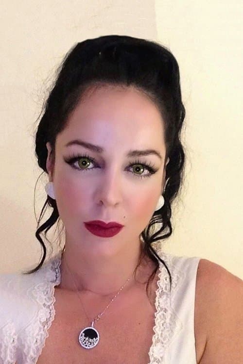 Despina Mirou zdjęcie