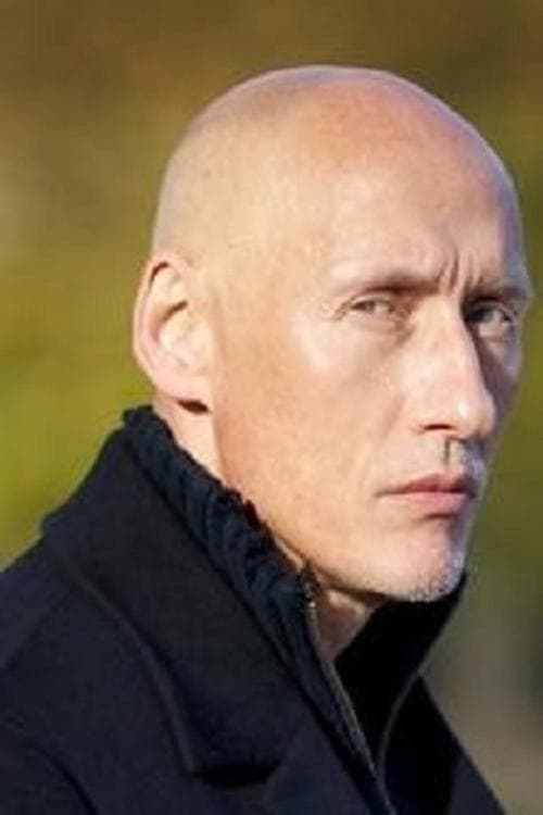 Detlef Bothe zdjęcie