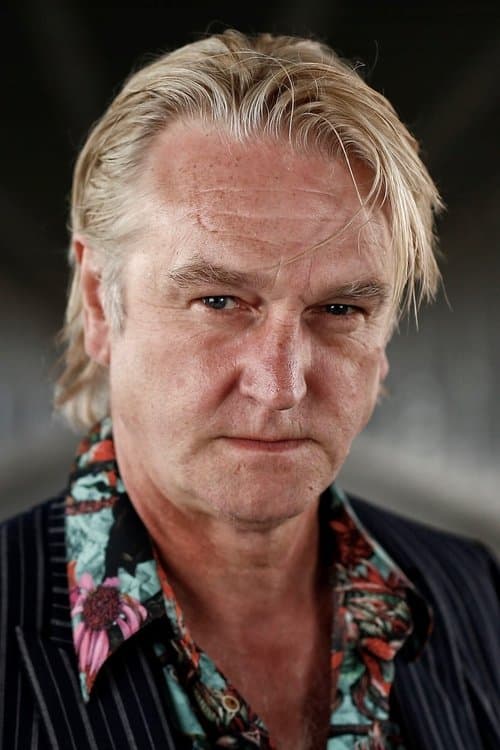 Detlev Buck zdjęcie