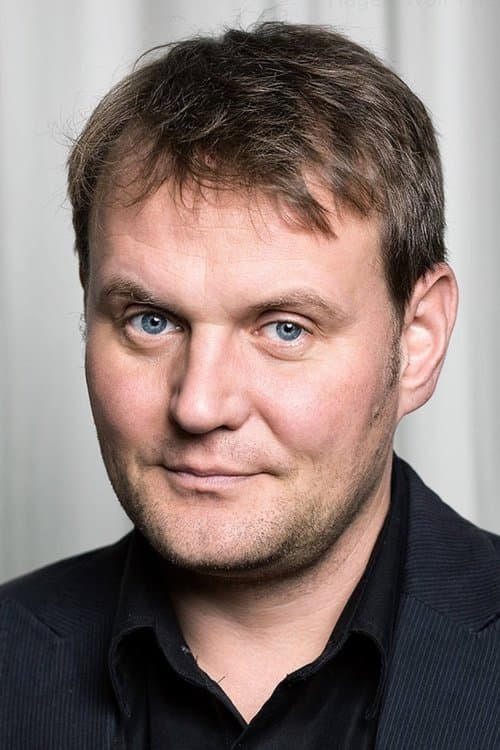 Devid Striesow zdjęcie