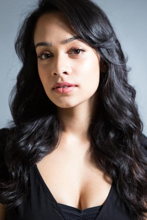Devika Bhise zdjęcie