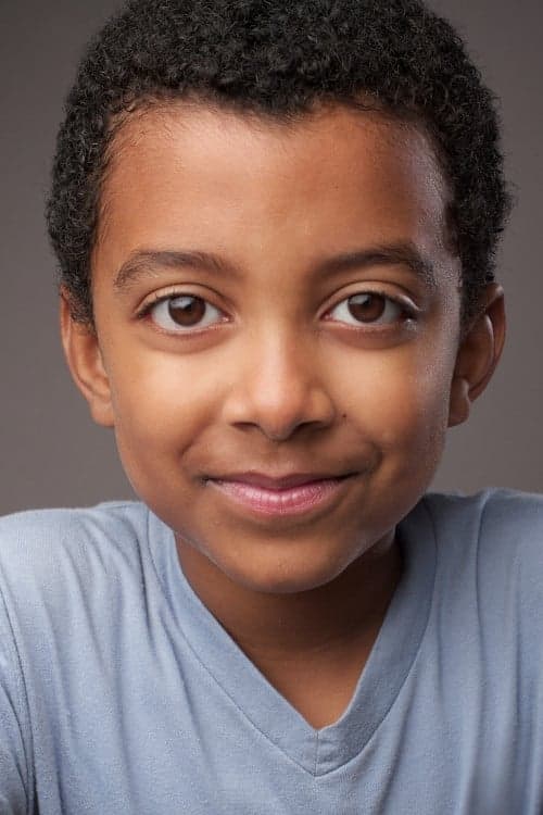 Devin Trey Campbell zdjęcie