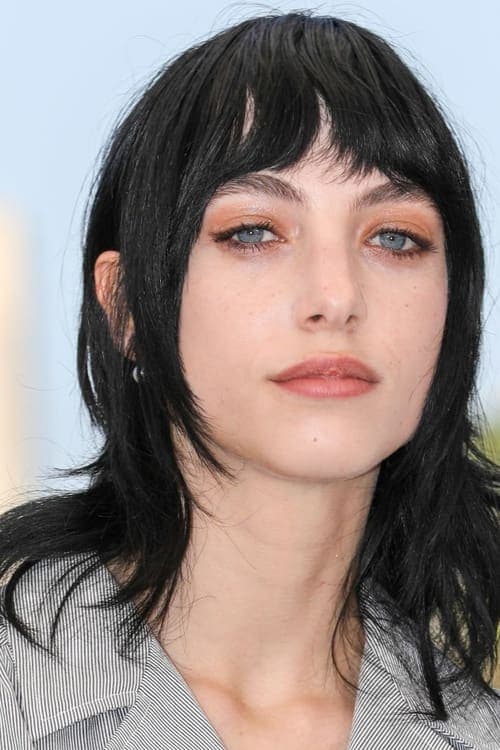 Devon Ross zdjęcie