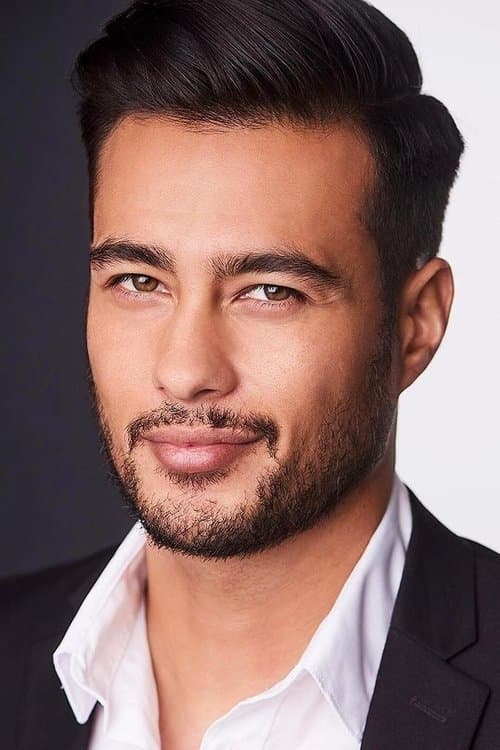 Devon Spence zdjęcie