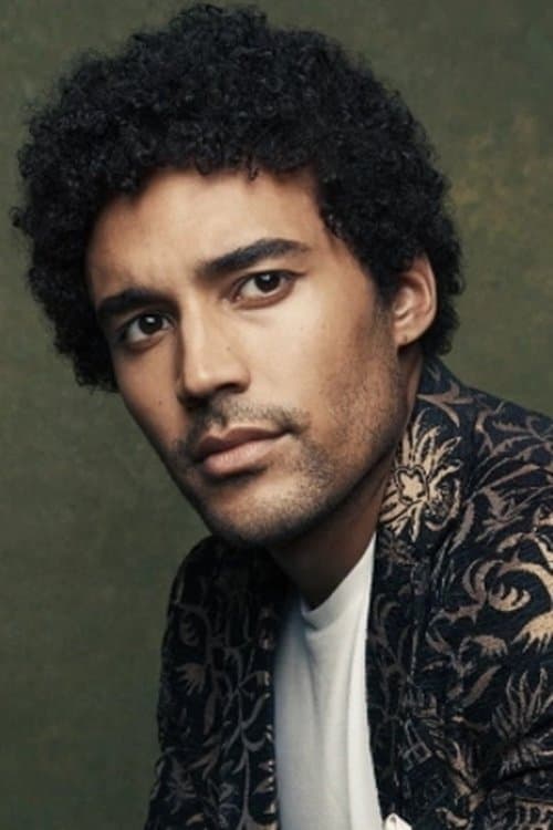 Devon Terrell zdjęcie