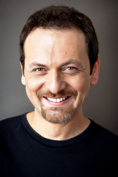 Devrim Özder Akın zdjęcie