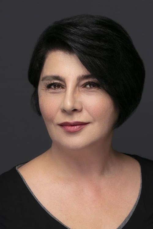 Devrim Yakut zdjęcie