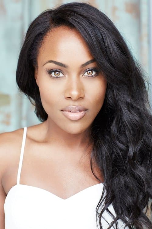 DeWanda Wise zdjęcie