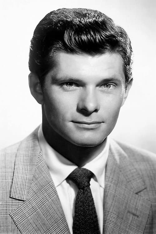 Dewey Martin zdjęcie