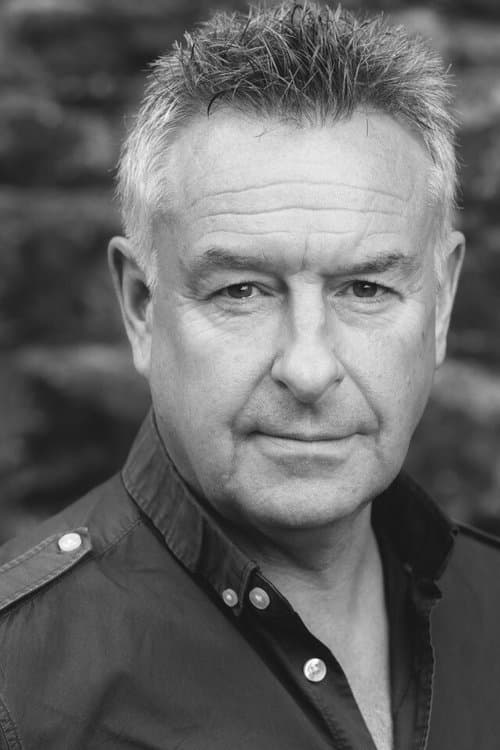 Dewi Rhys Williams zdjęcie