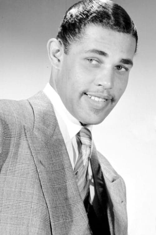 Dexter Gordon zdjęcie