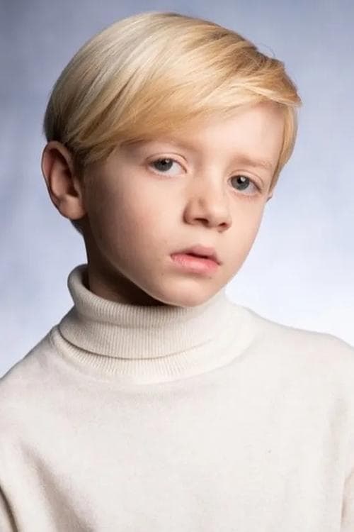 Dexter Sol Ansell zdjęcie