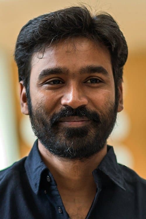 Dhanush zdjęcie