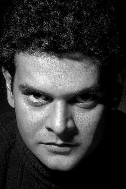 Dharmendra Gohil zdjęcie