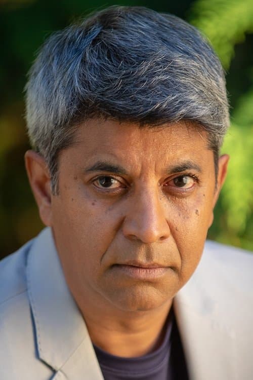 Dhirendra zdjęcie