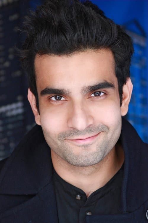Dhruv Uday Singh zdjęcie
