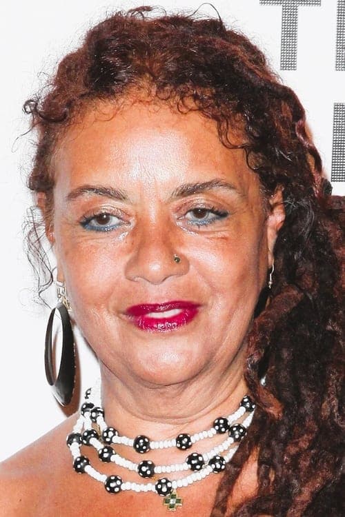 Diahnne Abbott zdjęcie