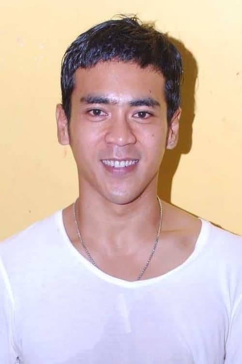 Dian Sidik zdjęcie